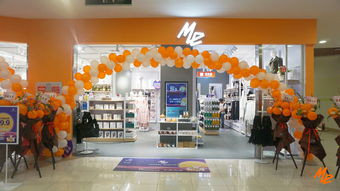 快時尚生活百貨集合店強勢進駐華南市場，掀起家居零售新篇章