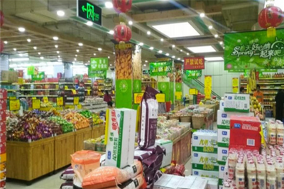 今日百貨 數字化轉型下的百貨零售新機遇